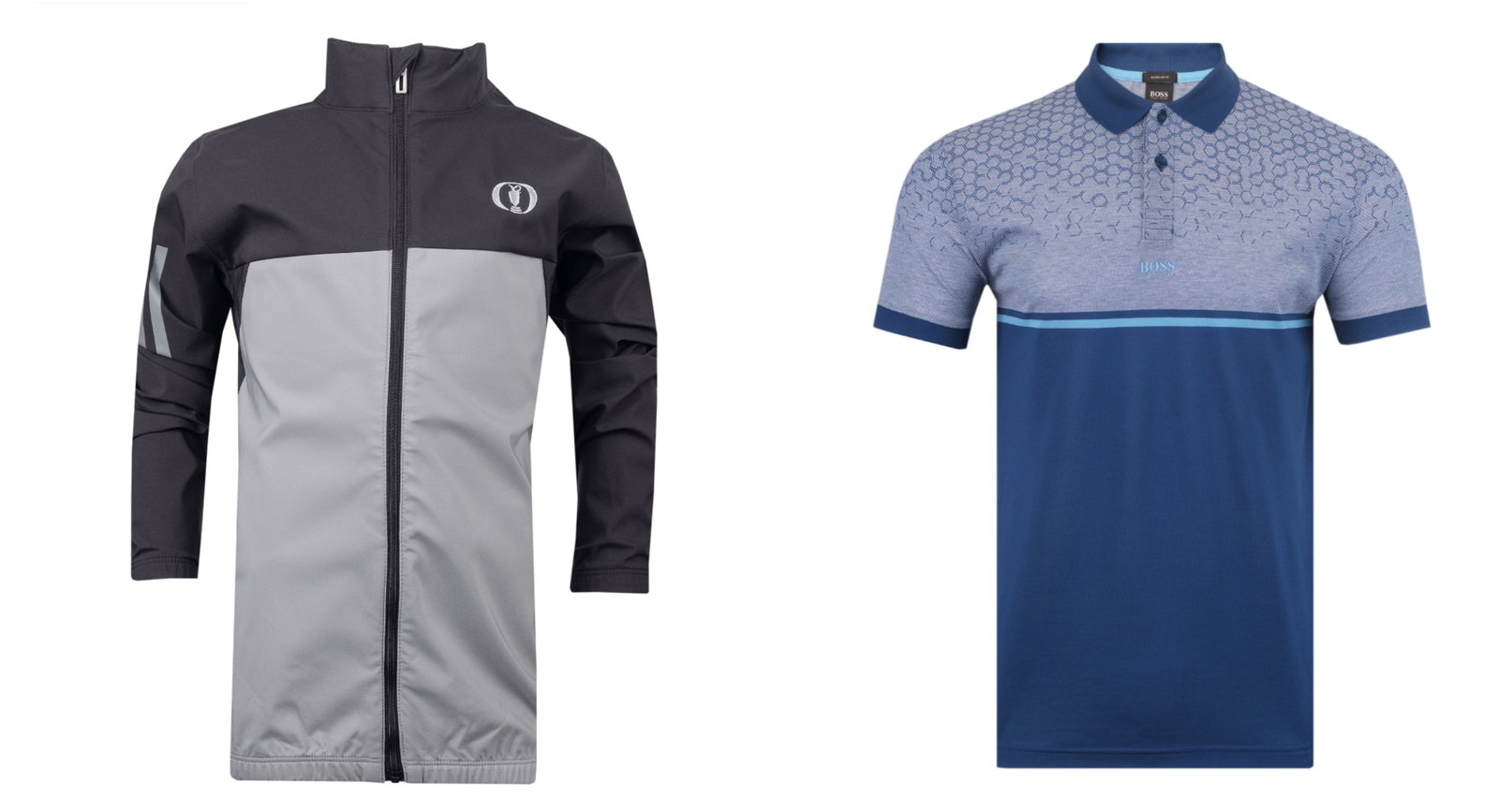 The Open Shop launches new commemorative 150th Open collection